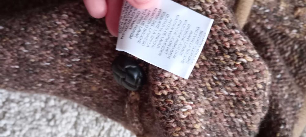 Cardigan ,pulover marimea L