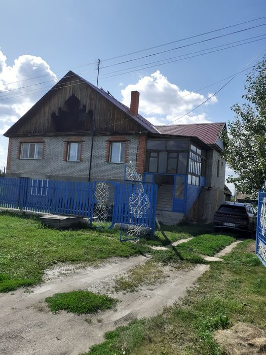 Обмен  Курорт Зеренда на Астану