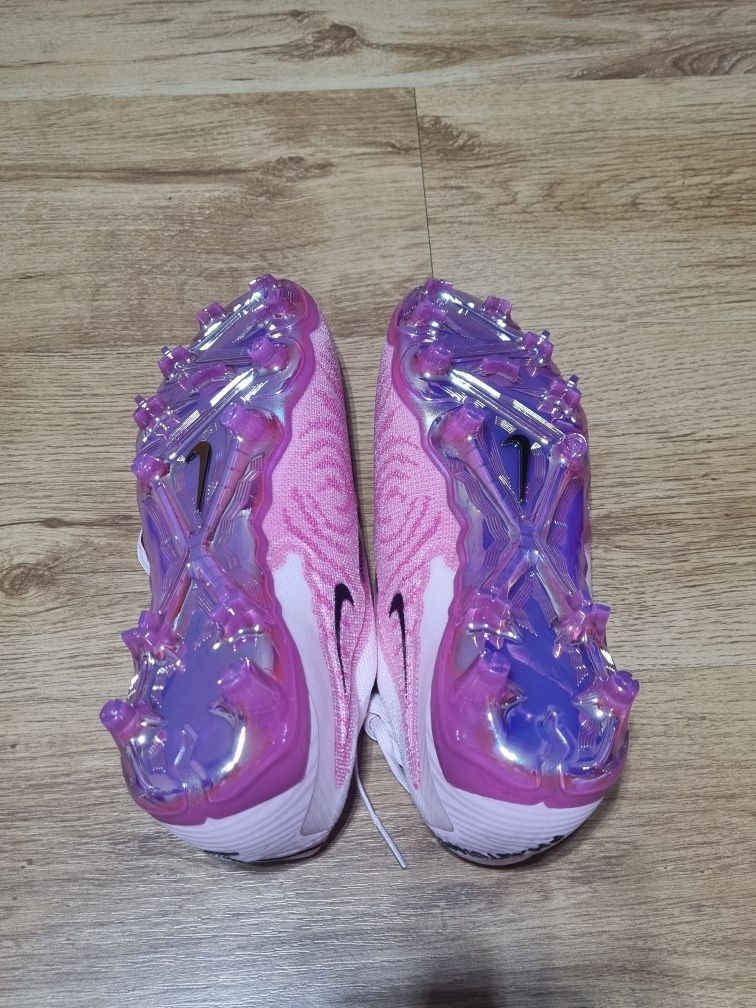 Nike Phantom Gx-pink