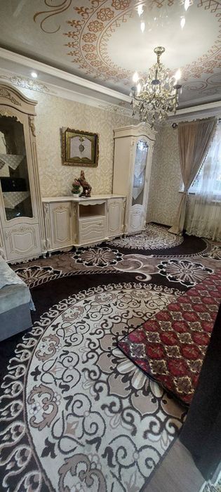 Срочно Продаётся 3-х комнатная квартира вна Сергели 7а