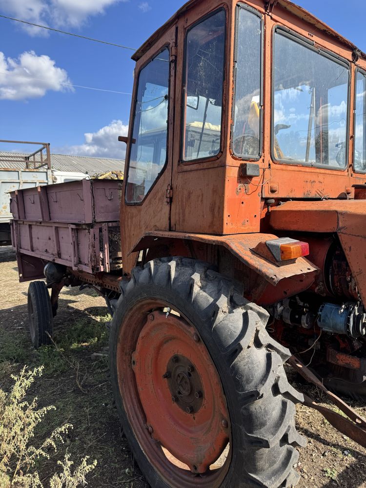 Продам Т 16 в рабочем состоянии