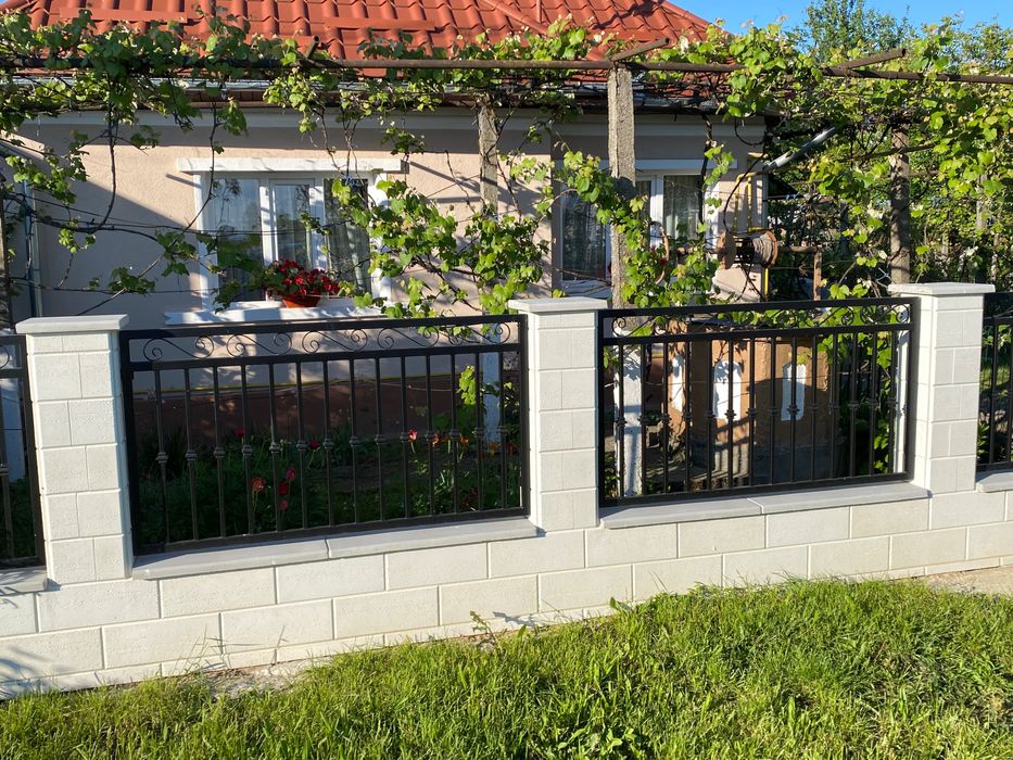 Placi decorative exterior !