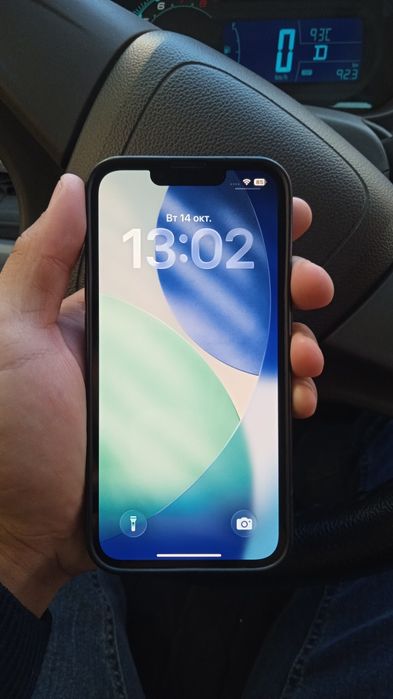 Iphone 13 128гб акб 79