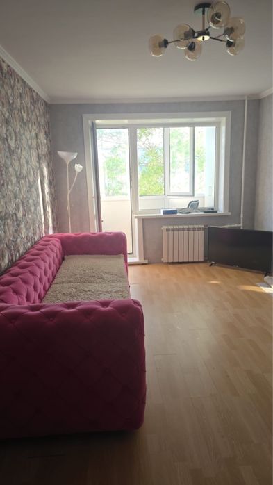 Продается 1 ком.кв самый центр ТД Тайга