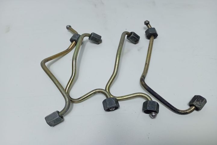 Set conducte  presiune 1.6 D Ford C-Max prima generatie seria