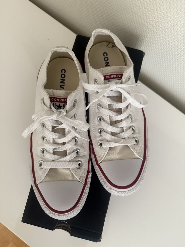 Converse 39 номер