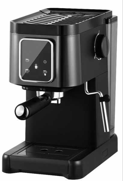 Кафемашина Finlux FEM-1698 Black!