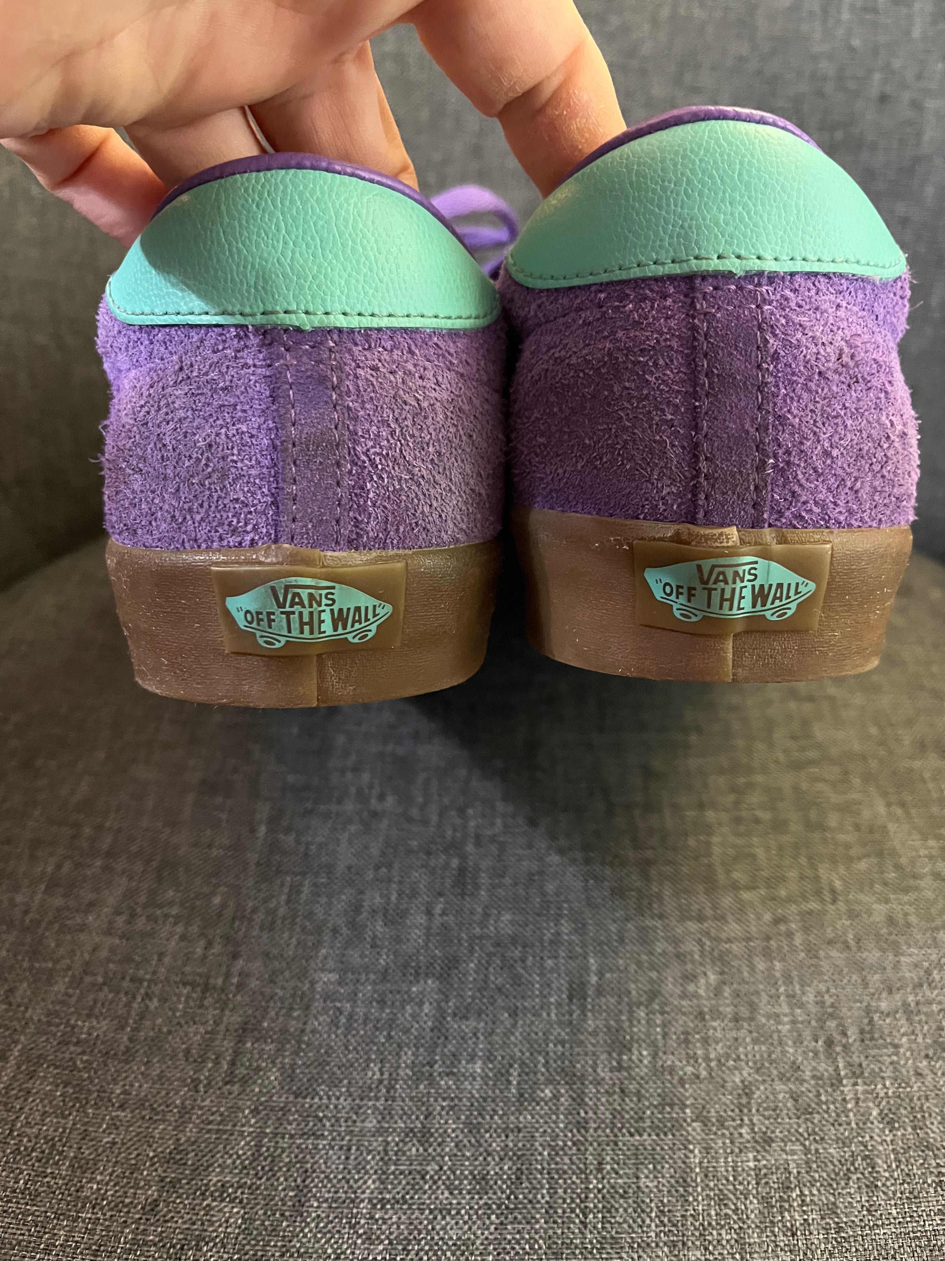 Кецове Vans, номер 40,5
