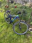 De vanzare bicicletă CONE R5.9