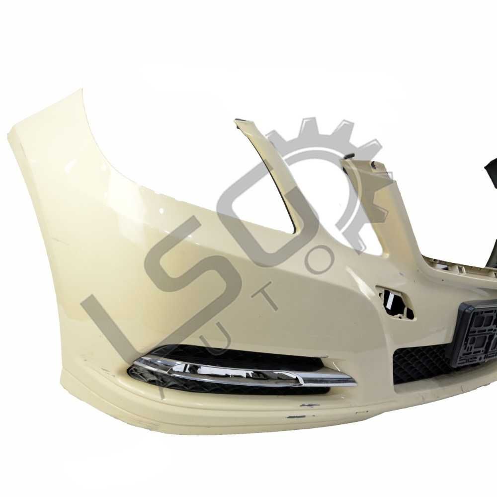 Предна броня Mercedes-Benz E-Class (W212)(2009-2016) ID:90167