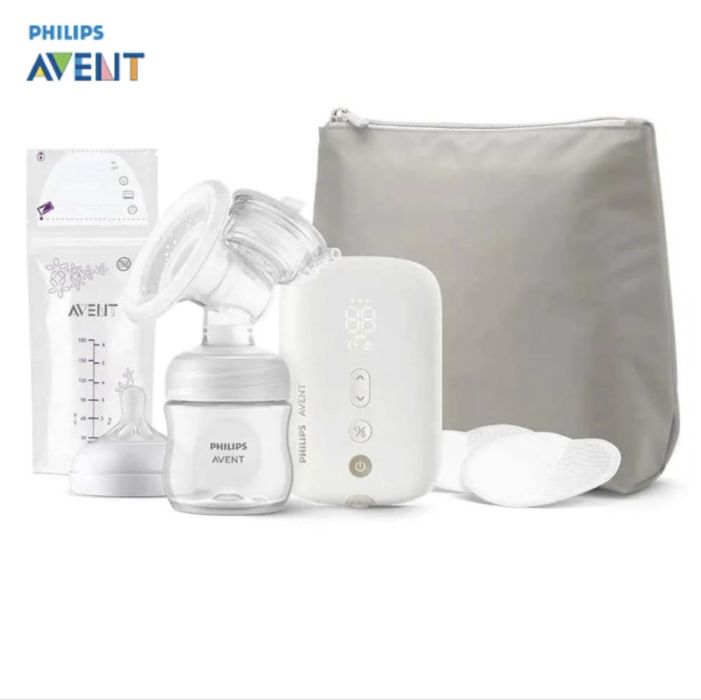 Помпа за кърма Philips Avent