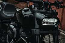 Harley davidson dyna fat bob 2020 fxfbs