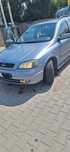 Vând  Opel astra caravan  brek