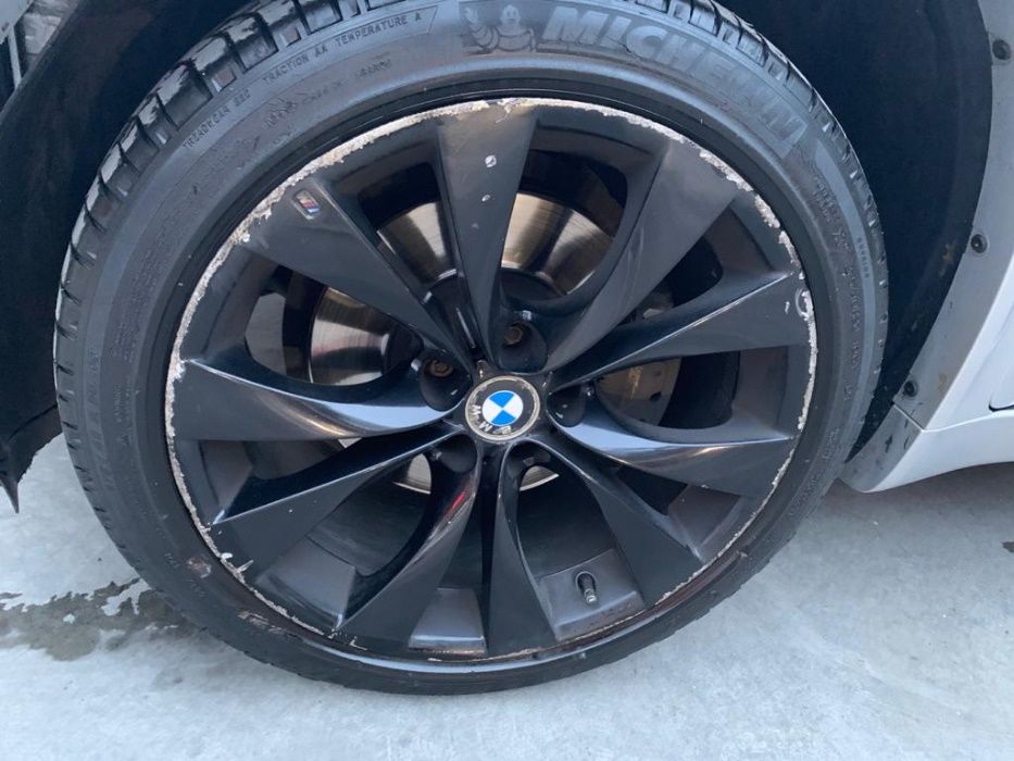 dezmembrez bmw x5 e70/dezmembrez e70 2008/faruri/bara/capota/praguri