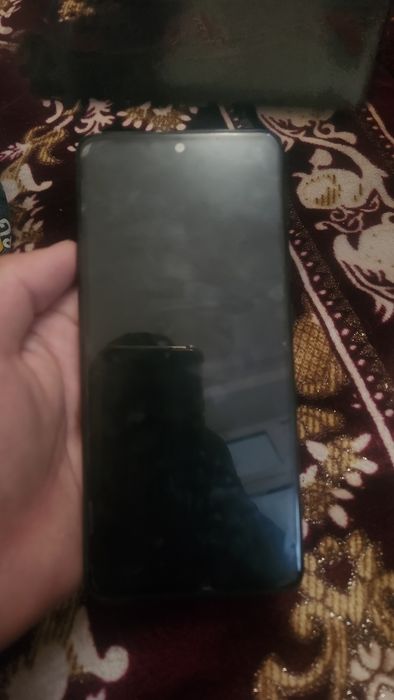 Redmi note 12 pro holati ideal