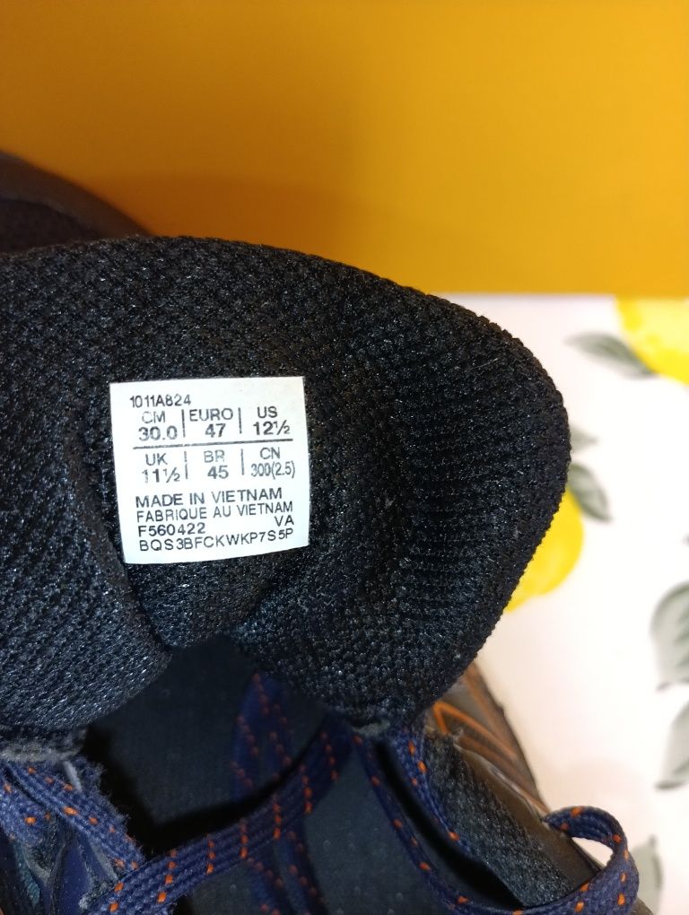 Asics Gel N 47 - 25 лв