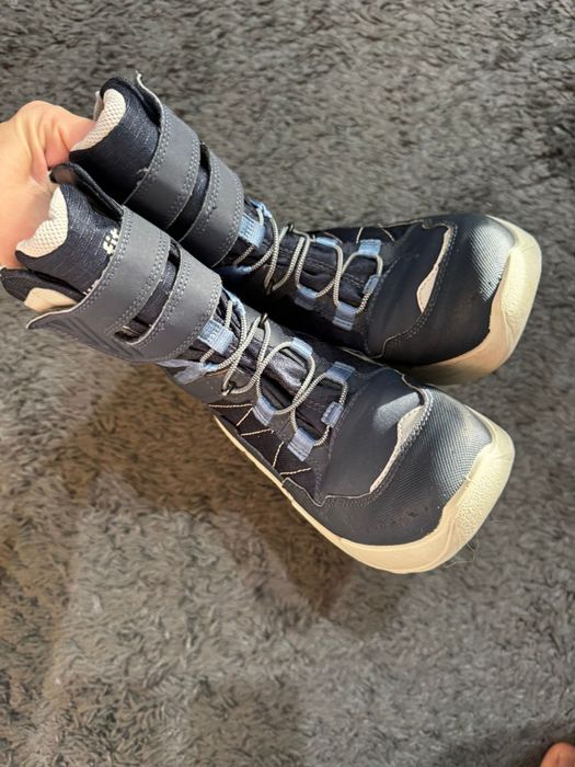 Ghete Superfit mărimea 37