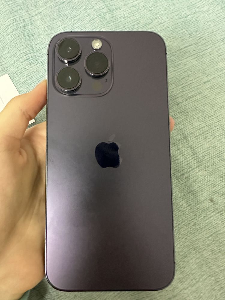 Iphone 14 PRO MAX