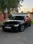Audi A4 B8 S-line 2008 stage 1, stare impecabila