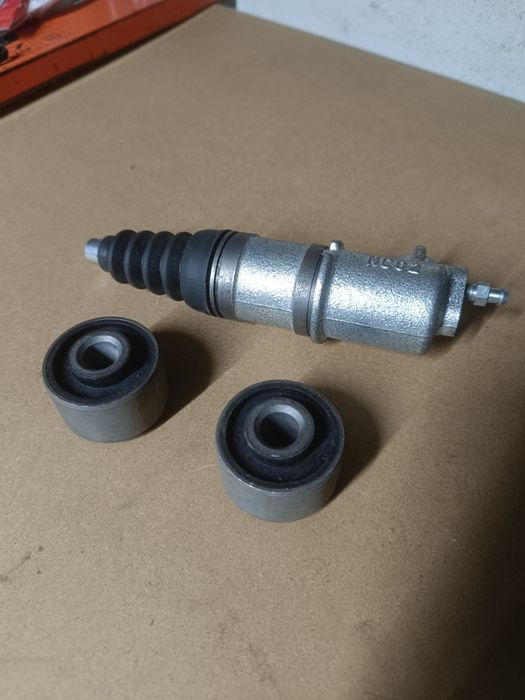 Помпа съединител Алфа Ромео 156