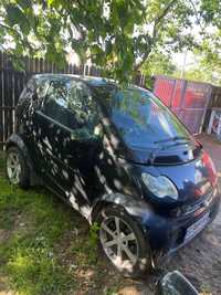 Piese auto Dezmembrari Smart Fortwo 450 2003 0.8 coupe  diesel