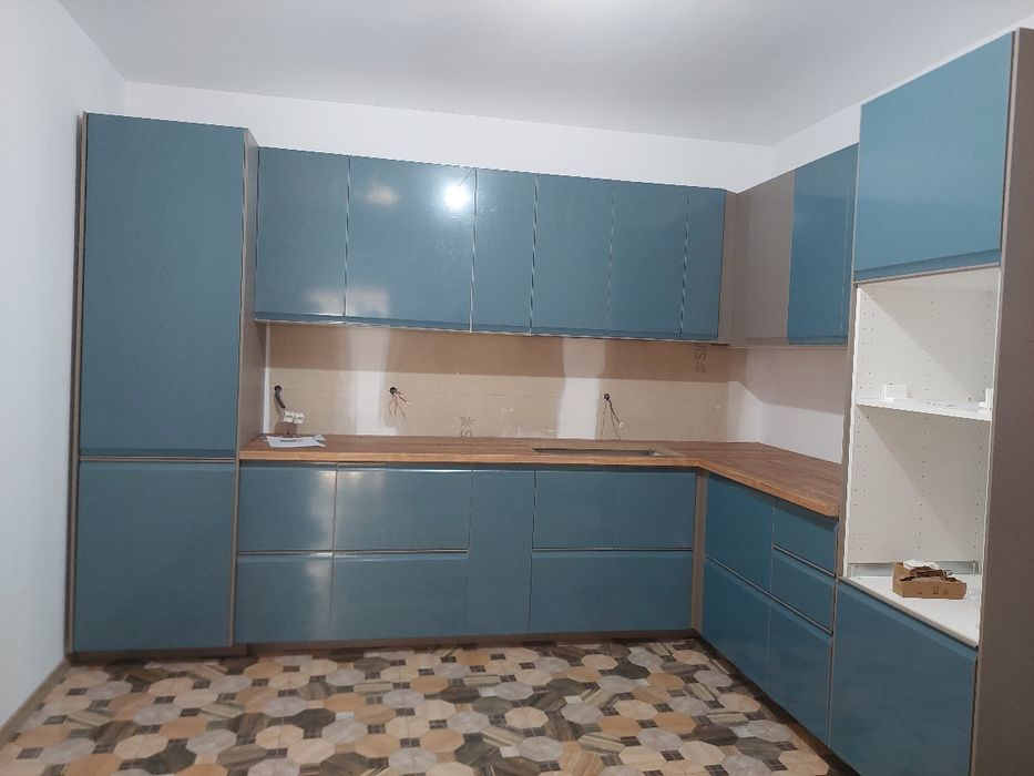 Montaj Bucătării – Rapid, Profesional și Fără Bătăi de Cap