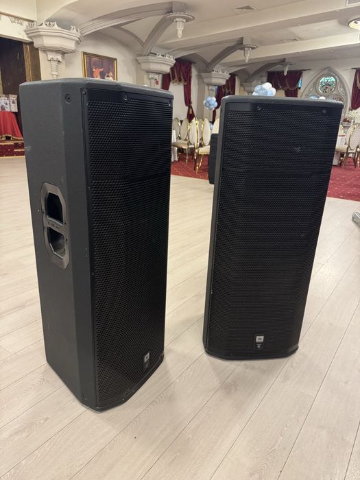 Boxe Jbl prx725 1500w buc