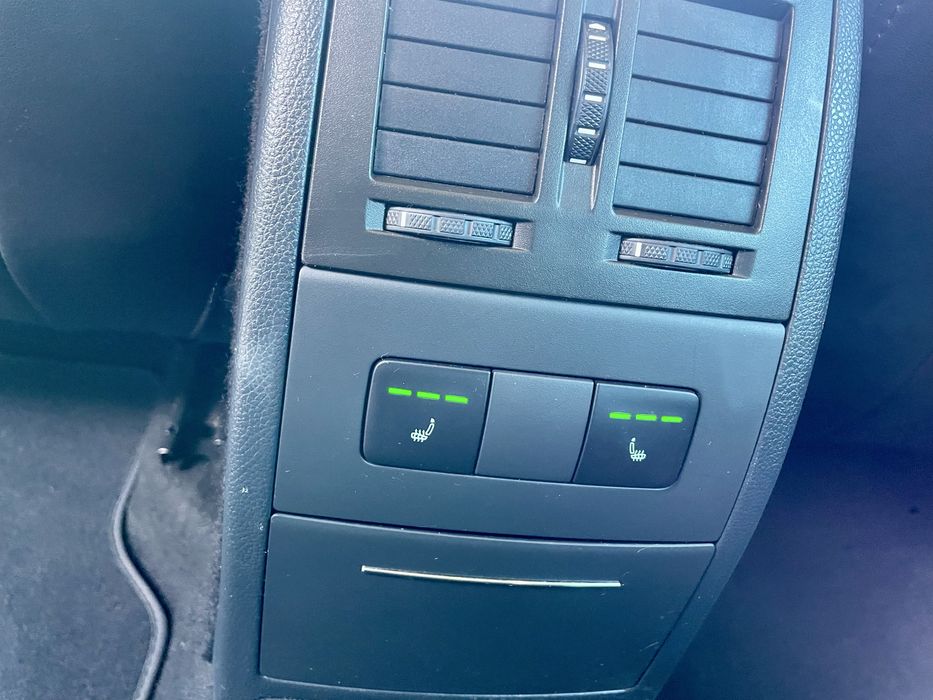 Skoda octavia 1.6 tdi 2012