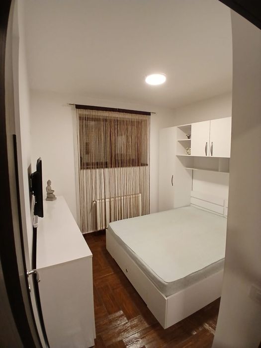 Închiriez apartament 2 camere în Militari Residence strada Tineretului