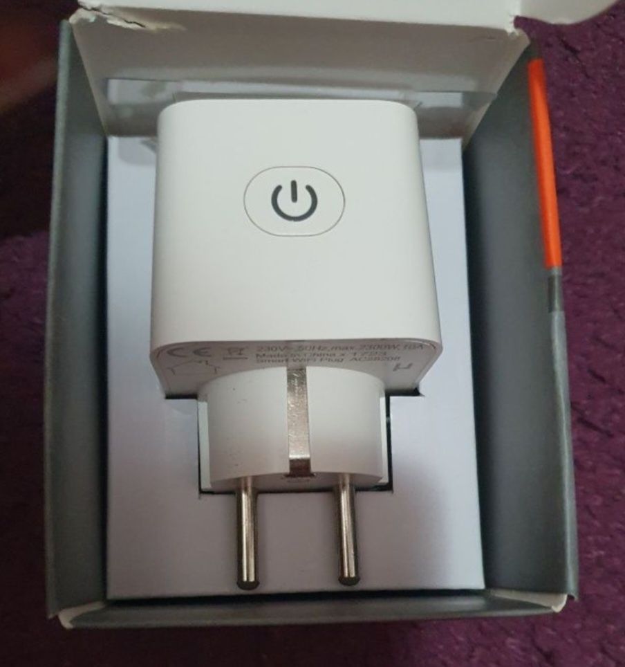 Ledvance vifi smart