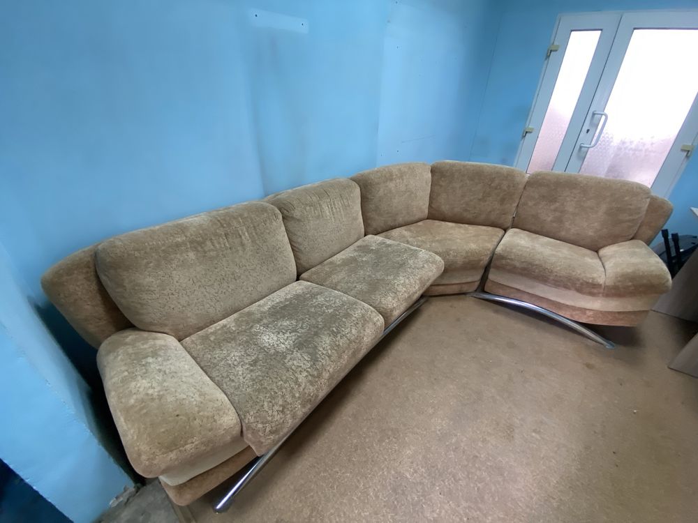 Продам диван б/у