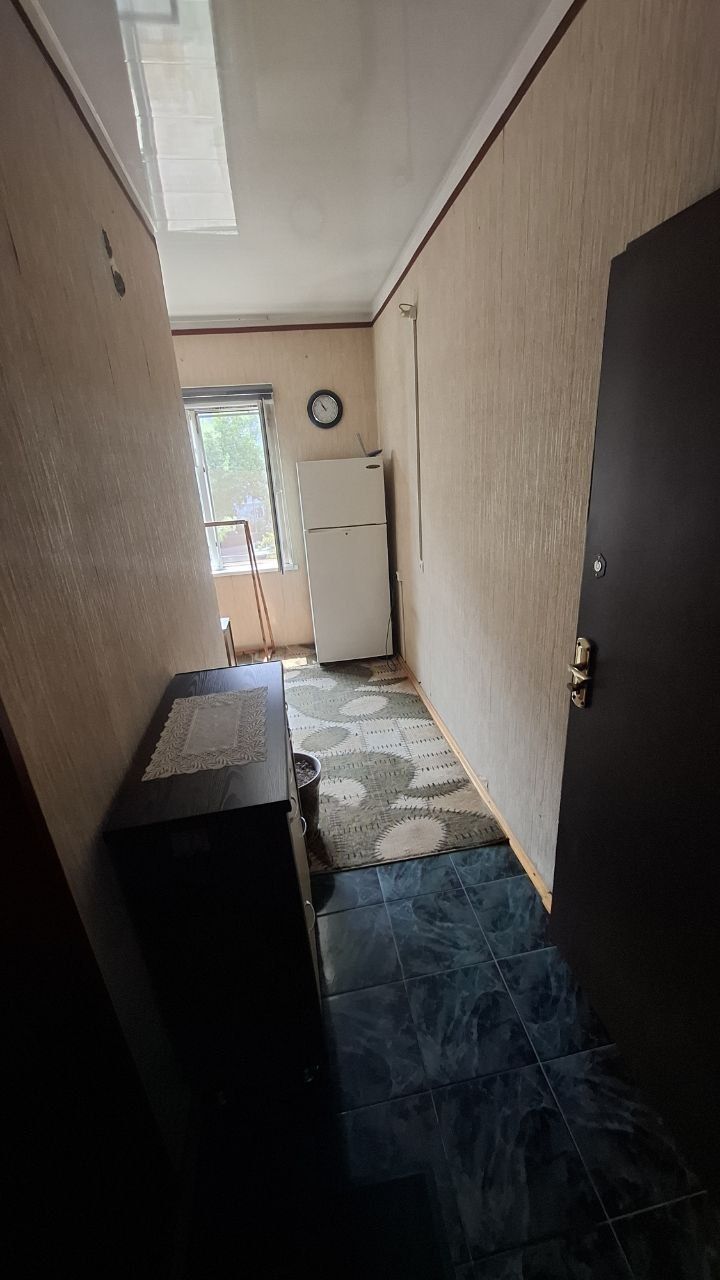 Срочно! 2 комн. (2/3/9) в Сергели 8а! Квартира 71 м² с лифтовой.