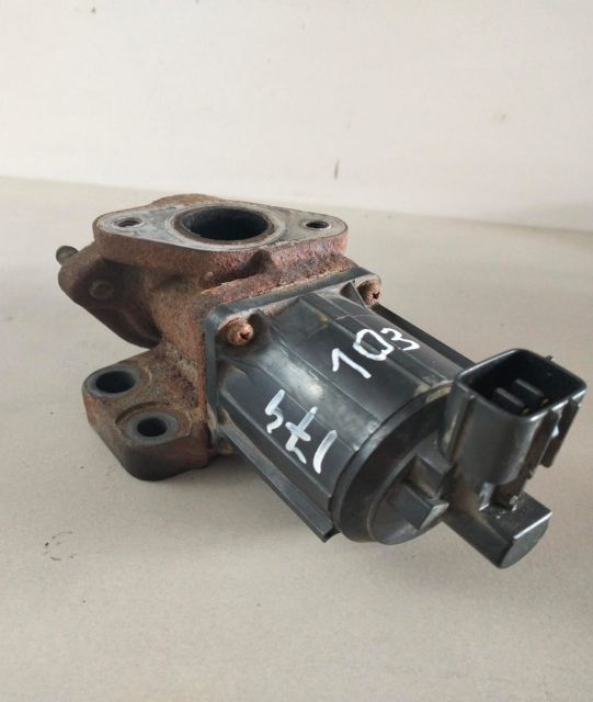 Supapa EGR 2.0  rf7j k5t70871 Mazda 3 BK seria