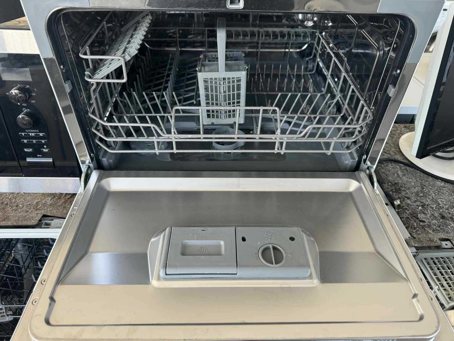 Съдомиялна Electrolux тип кубче