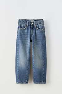 Продается новые детские джинсы на мальчика. Zara.