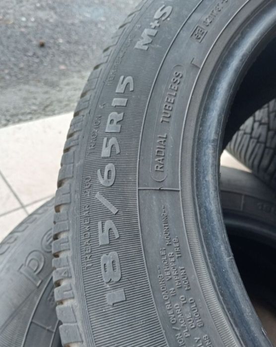 Valabil azi si maine Anvelope iarna 185 65  r15