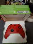 Controller Xbox Series X Pulse Red