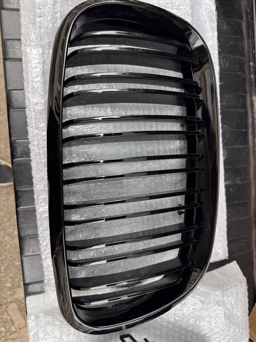 Двойни бъбреци за BMW X5