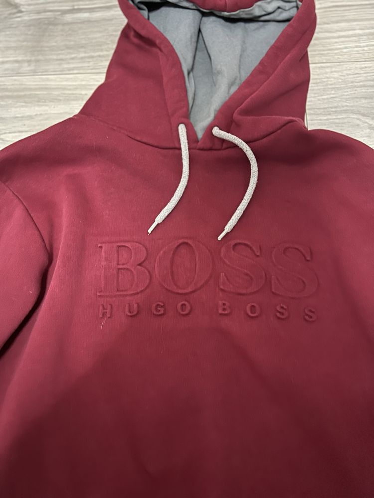 Hanorac Hugo Boss