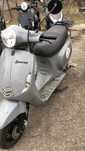 Reparatii scutere - service scutere 2 timpi 4 timpi