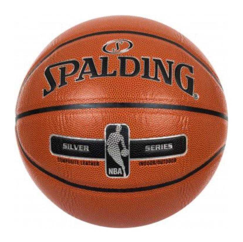 Баскетбольный мяч, Spalding оригинал