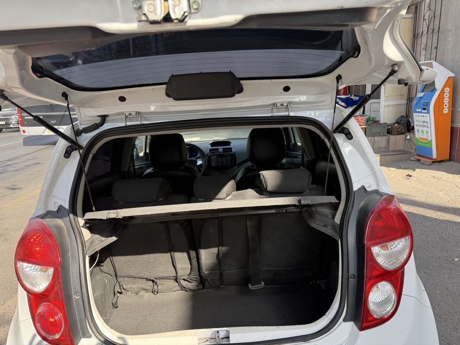 Arenda beriladi spark ravon R2 kraska tozza 100%