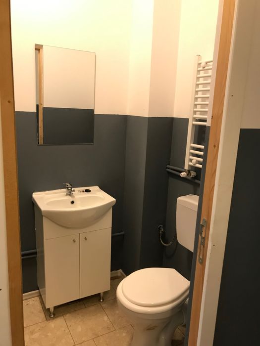 Garsoniera de închiriat in Focșani