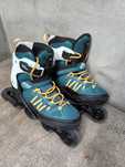 Role Oxelo Junior Fit 5 reglabile 32-41