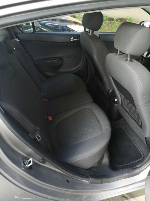 Hyundai i20 1.4 Benzina