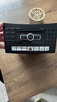 Sistem Navigatie+Display Mercedes Benz w212 e klasse 2009-2014