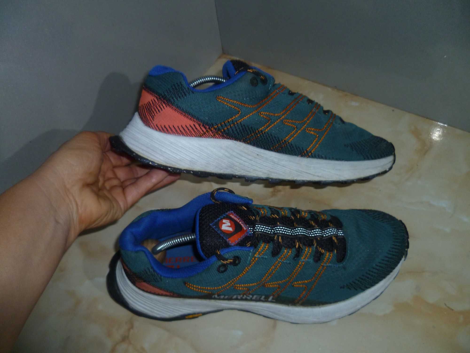 MERRELL маратонки №40