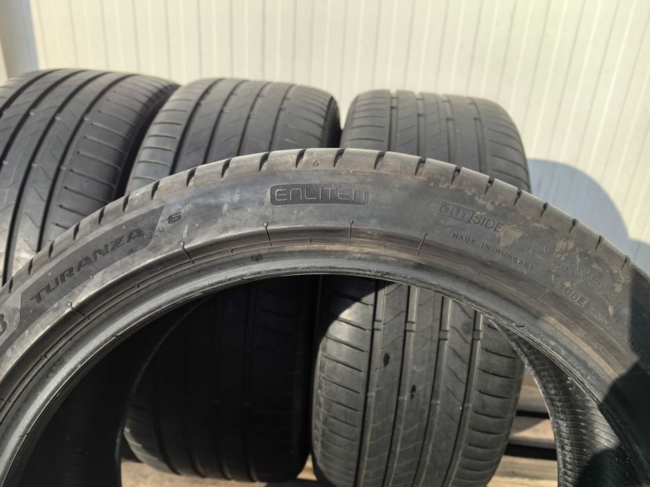 245/40/19 Бриджстоун ДОТ 2023 г