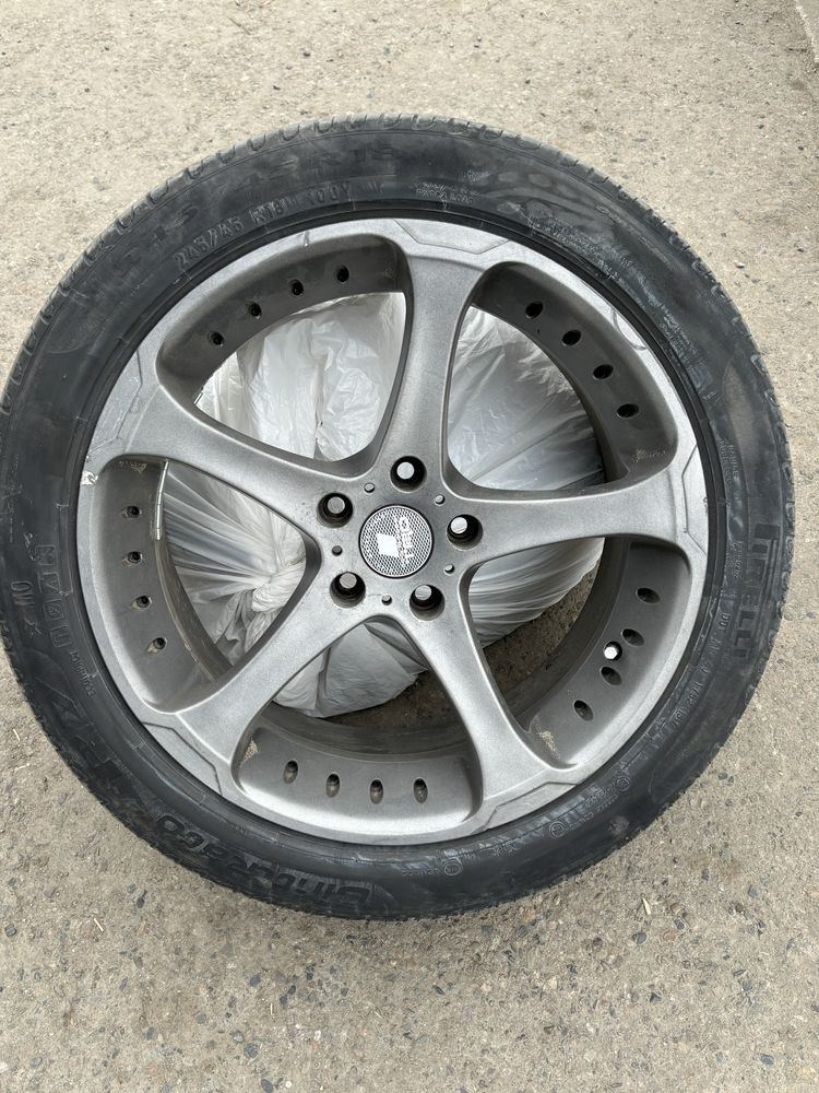 Продам диски(R18) для вашего авто
