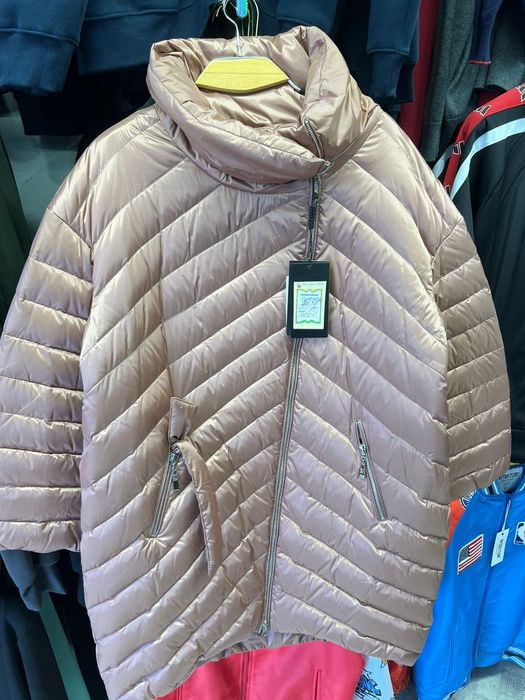 Новые разные фасоны